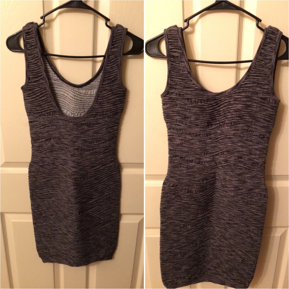 “Touch Me” Dress